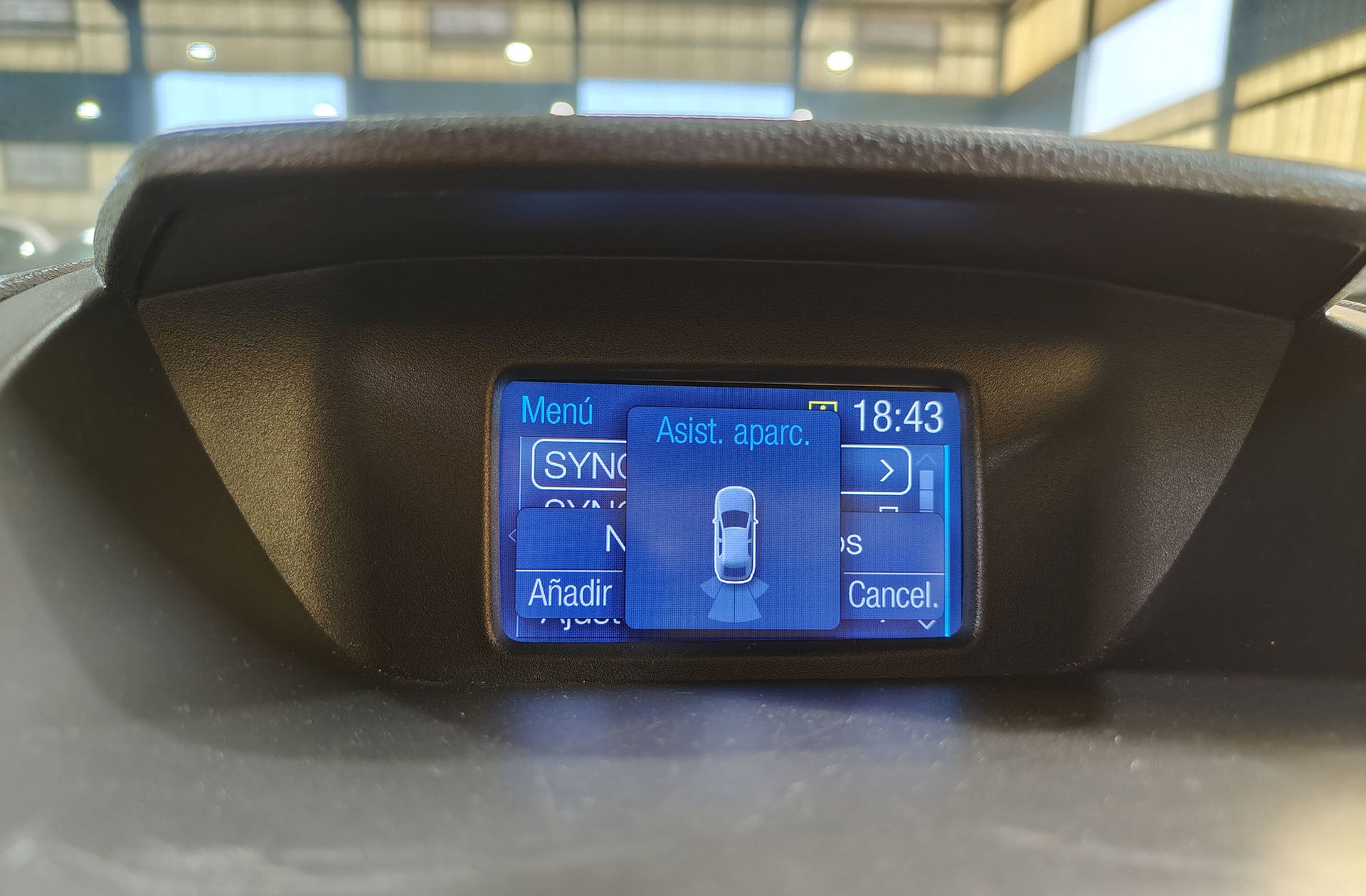 Ford EcoSport 1.0 EcoBoost Trend - foto 7