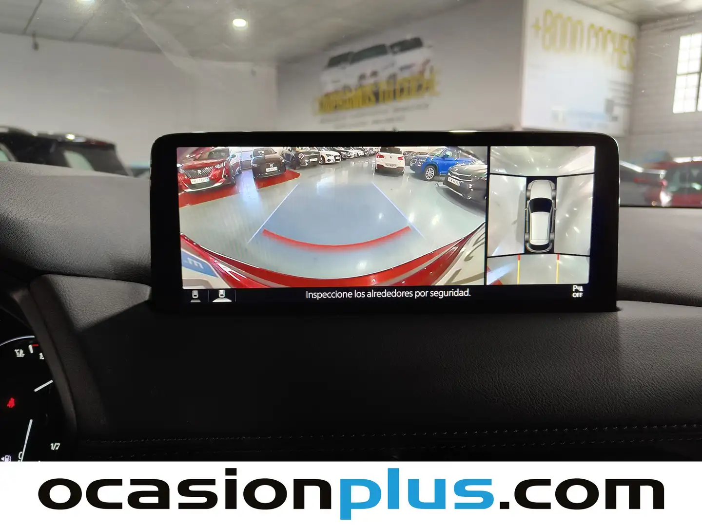 Foto Mazda CX-5 Mazda CX-5 2.2 DE Zenith AT (150 CV)