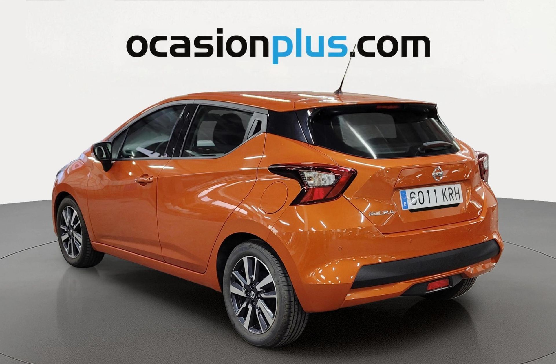 Nissan Micra IG-T 90 Acenta - foto 3
