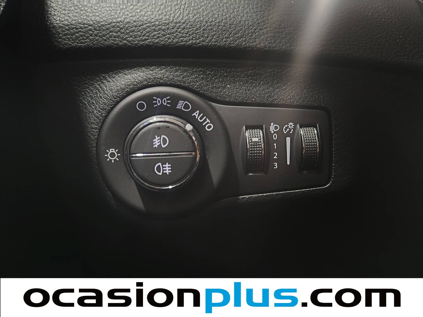 Jeep Compass Jeep Compass 1.4 Multiair Longitude 4x2 (140 CV) seminuevo