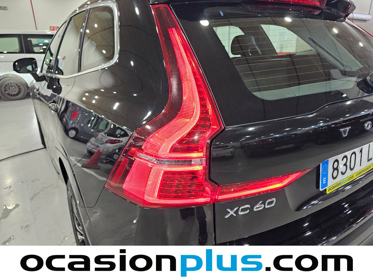 Volvo XC60 Volvo XC60 D Momentum Pro Auto (197 CV) km 0