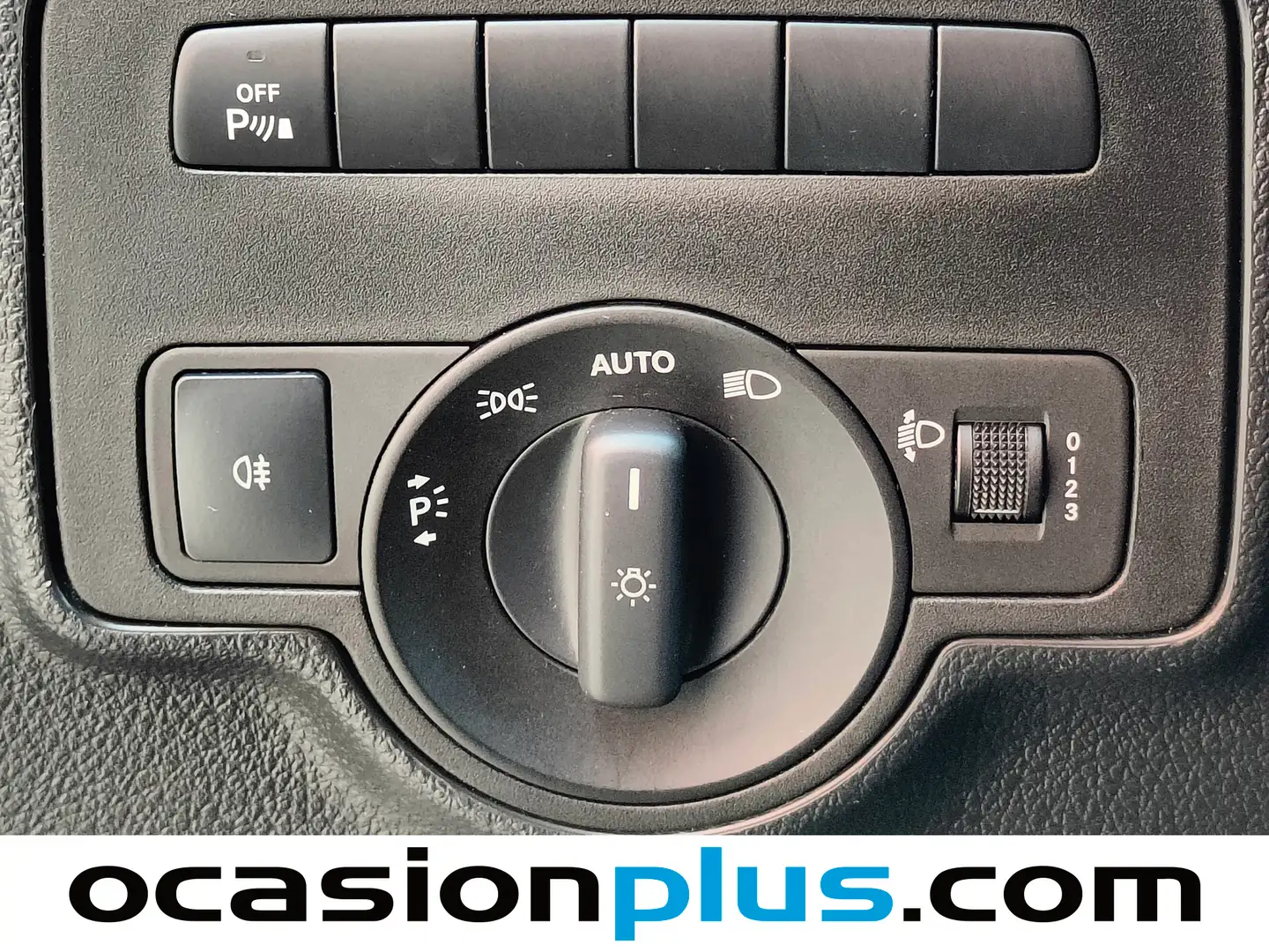 Foto Mercedes Vito Mercedes-Benz Vito 114 CDI Tourer Pro Larga AT (136 CV) 9 Plazas