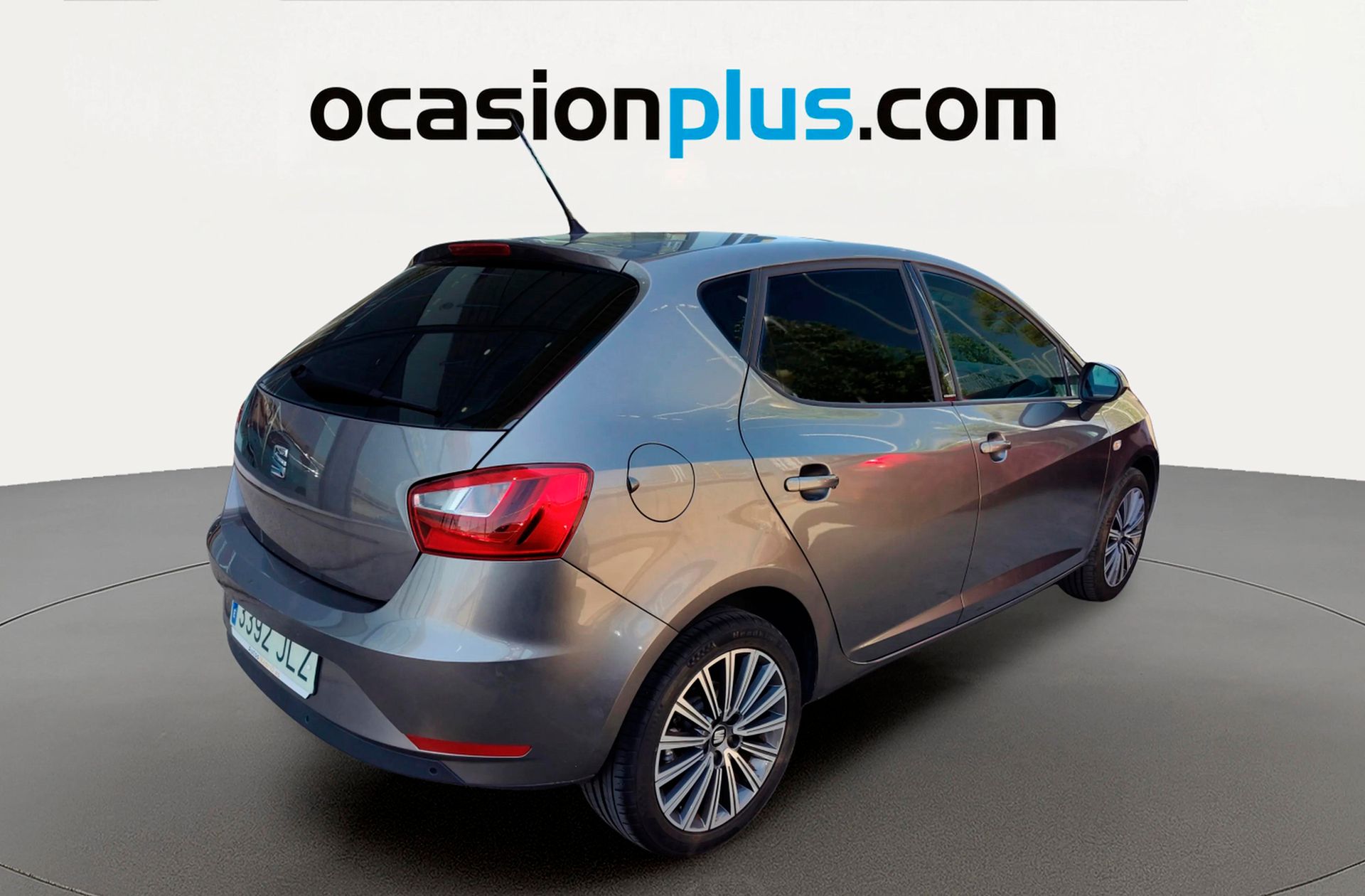 SEAT Ibiza 1.0 EcoTSI Style Connect - foto 4