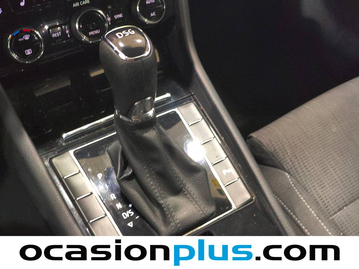 Skoda Superb Skoda Superb Combi 2.0 TDI Ambition DSG (150 CV) de segunda mano