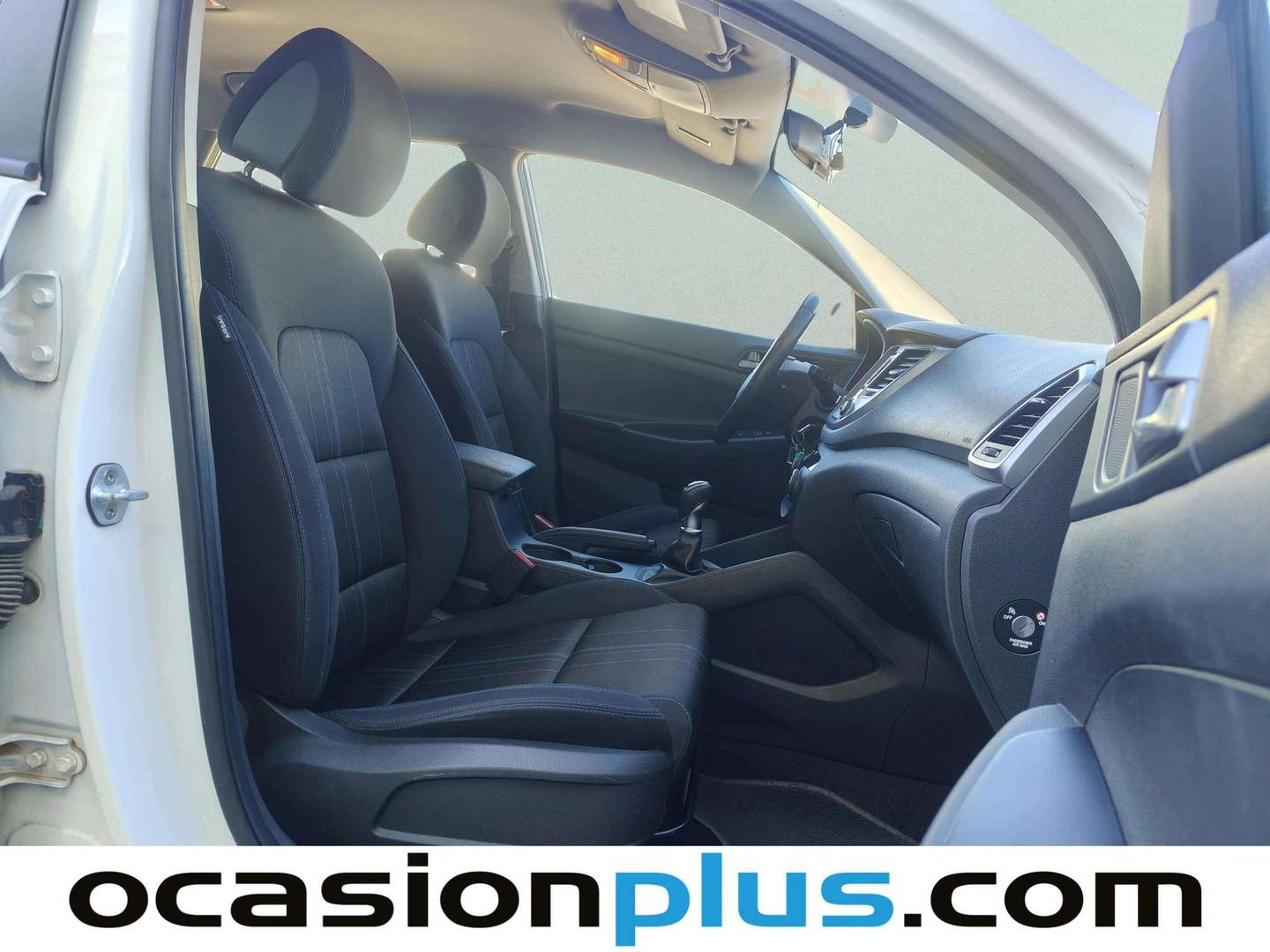 Hyundai Tucson Hyundai Tucson 1.6 GDI BlueDrive Essence 4x2 (131 CV) km 0