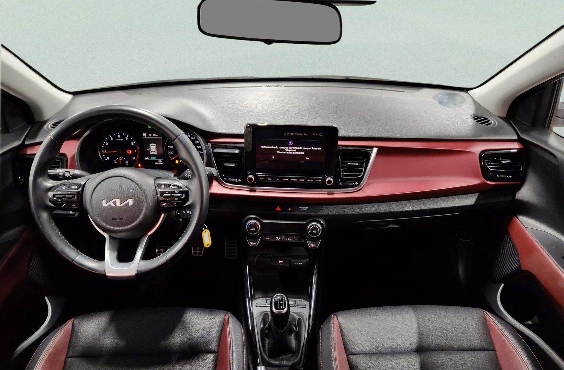 Kia Rio 1.0 T-GDi MHEV iMT Drive Pack Sport - foto 7