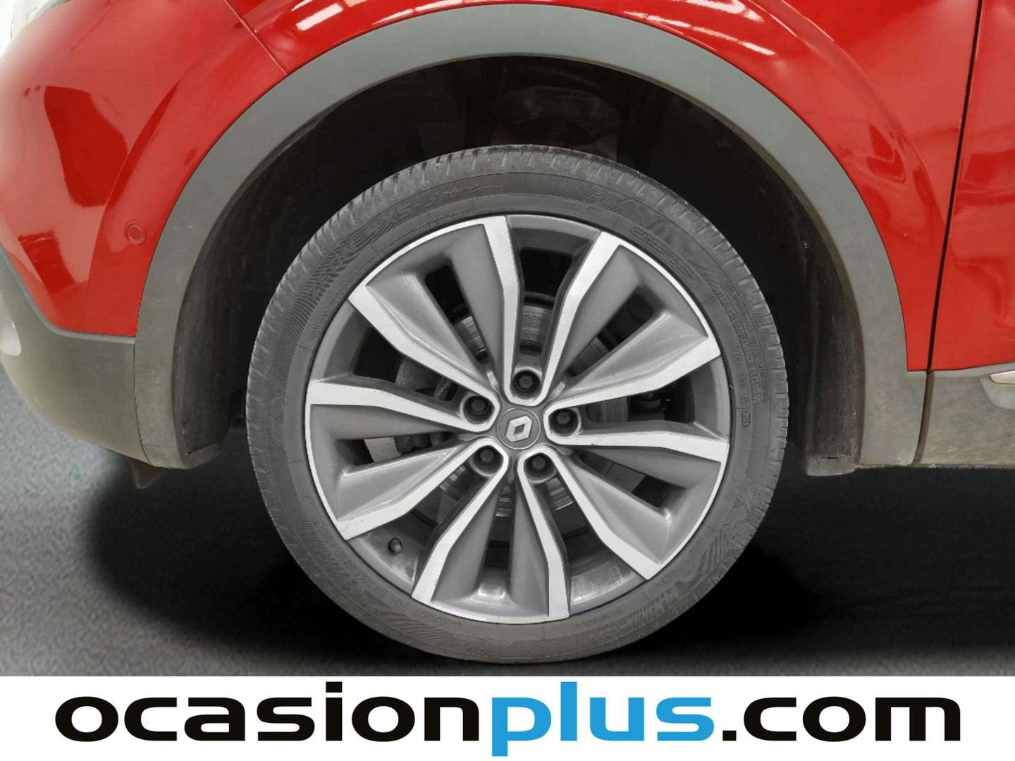 Renault Kadjar Renault Kadjar Zen Energy TCe (130 CV) al mejor precio