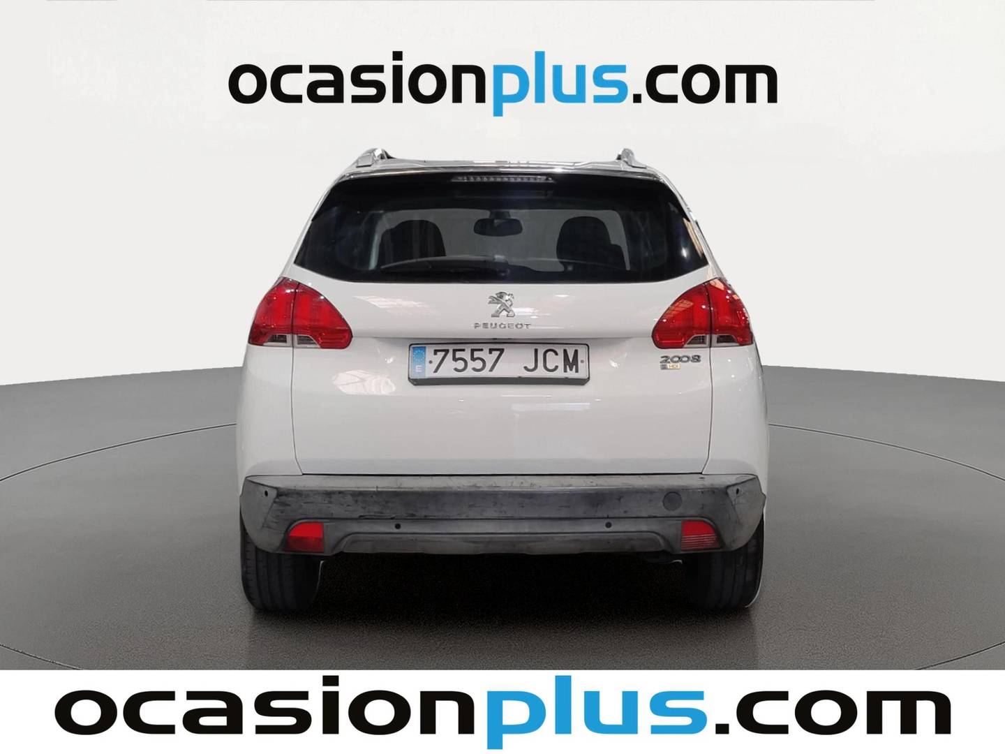 Peugeot 2008 Peugeot 2008 e-HDI 92 Active (92 CV) diésel