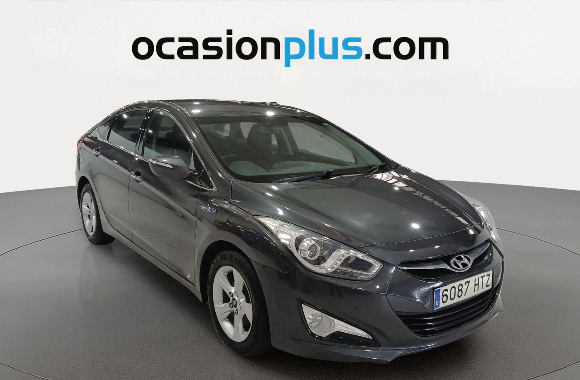 Hyundai i40 1.7 CRDi BlueDrive Klass - foto 2