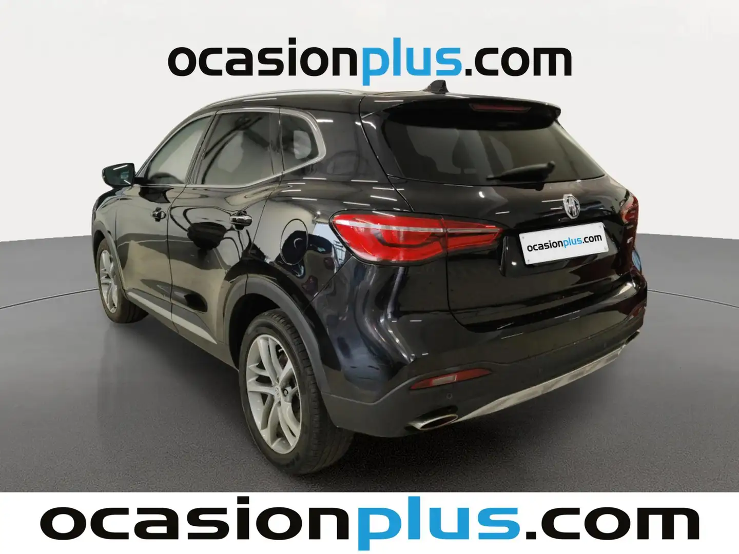 Foto MG HS MG HS 1.5 Turbo GDI Luxury DCT (162 CV)