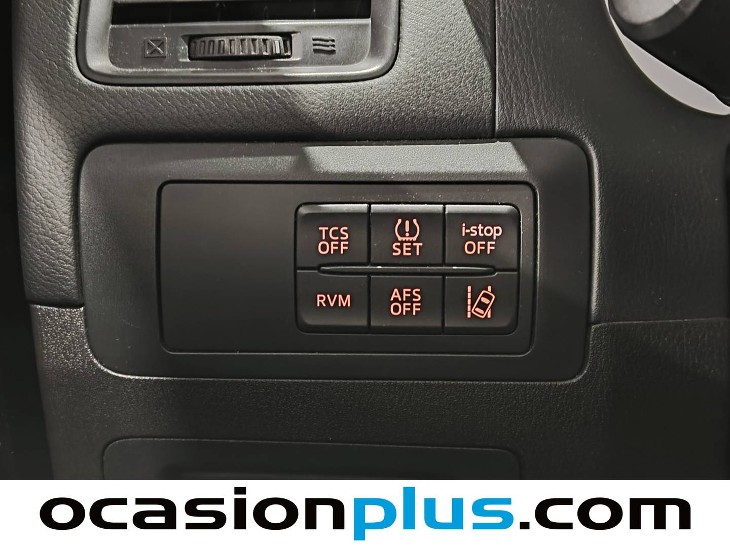 Foto Mazda CX-5 Mazda CX-5 2.2 DE Luxury 4WD (150 CV)