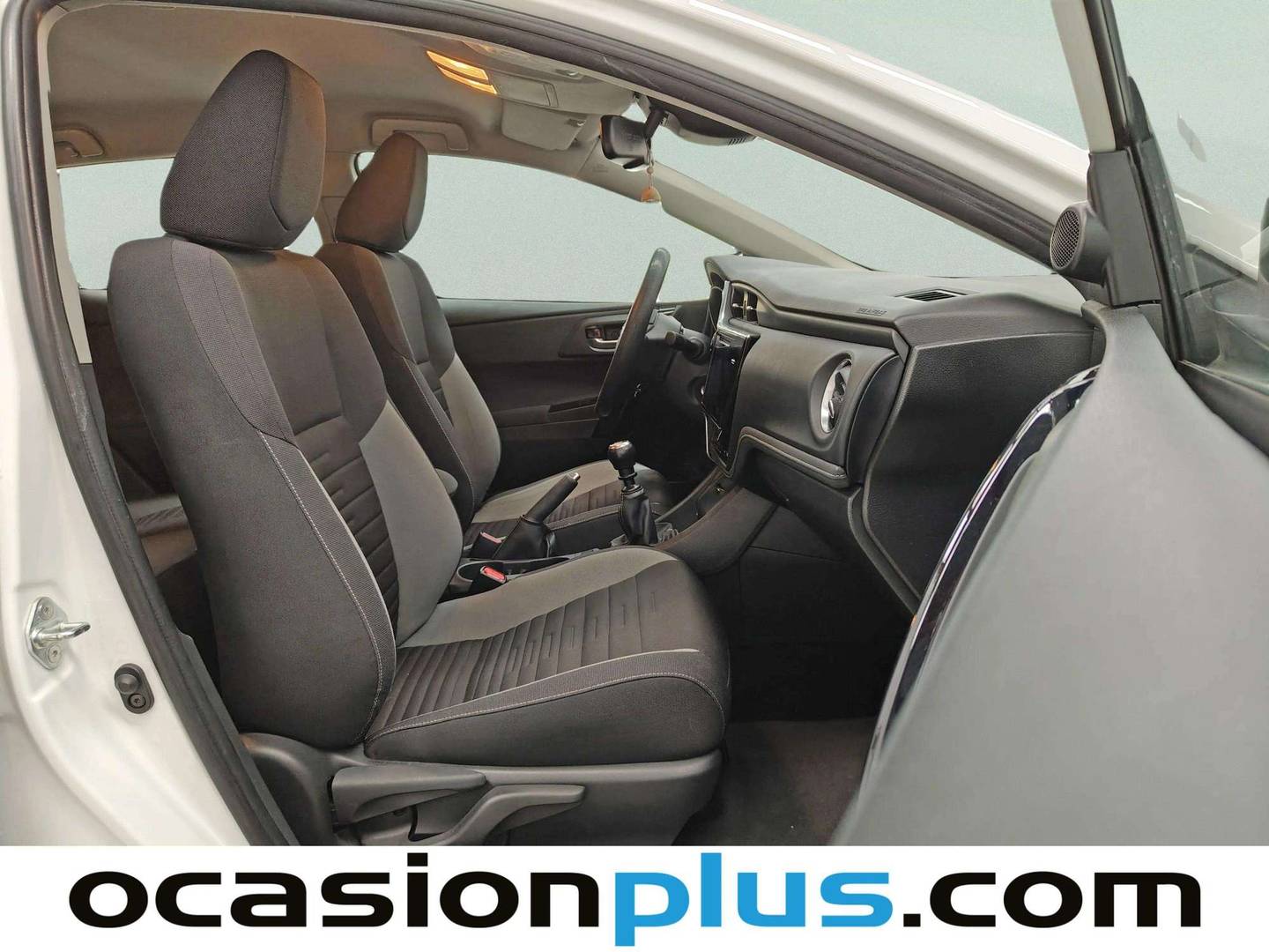 Toyota Auris Toyota Auris 120T Active (116 CV) gasolina
