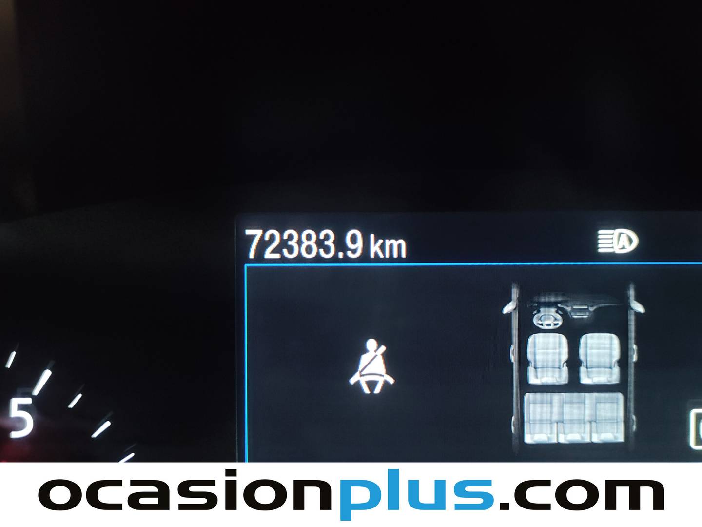 Ford Fiesta Ford Fiesta 1.0 EcoBoost MHEV ST-Line (125 CV) 125cv