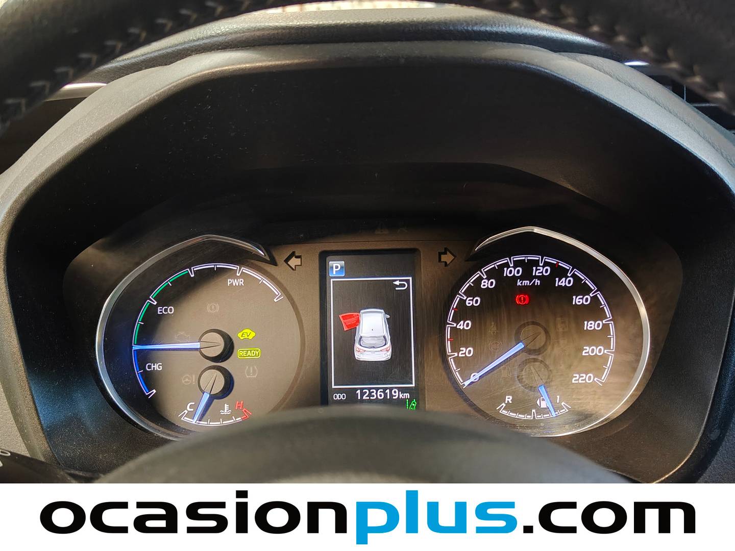 Toyota Yaris Toyota Yaris 100H Advance (100 CV) 2018