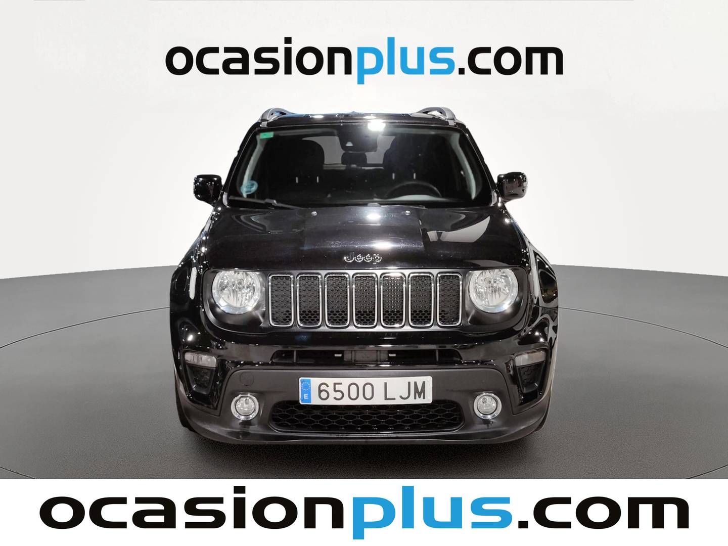 Jeep Renegade Jeep Renegade 1.0G Longitude 4x2 (120 CV) al mejor precio
