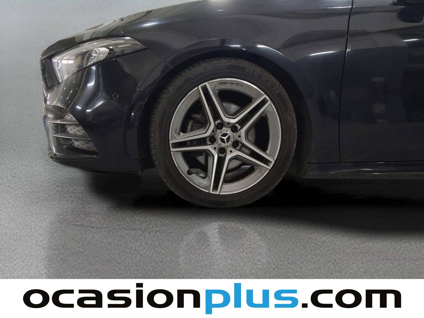 Mercedes Clase A Mercedes Clase A 200 (163 CV) Pack AMG 2022