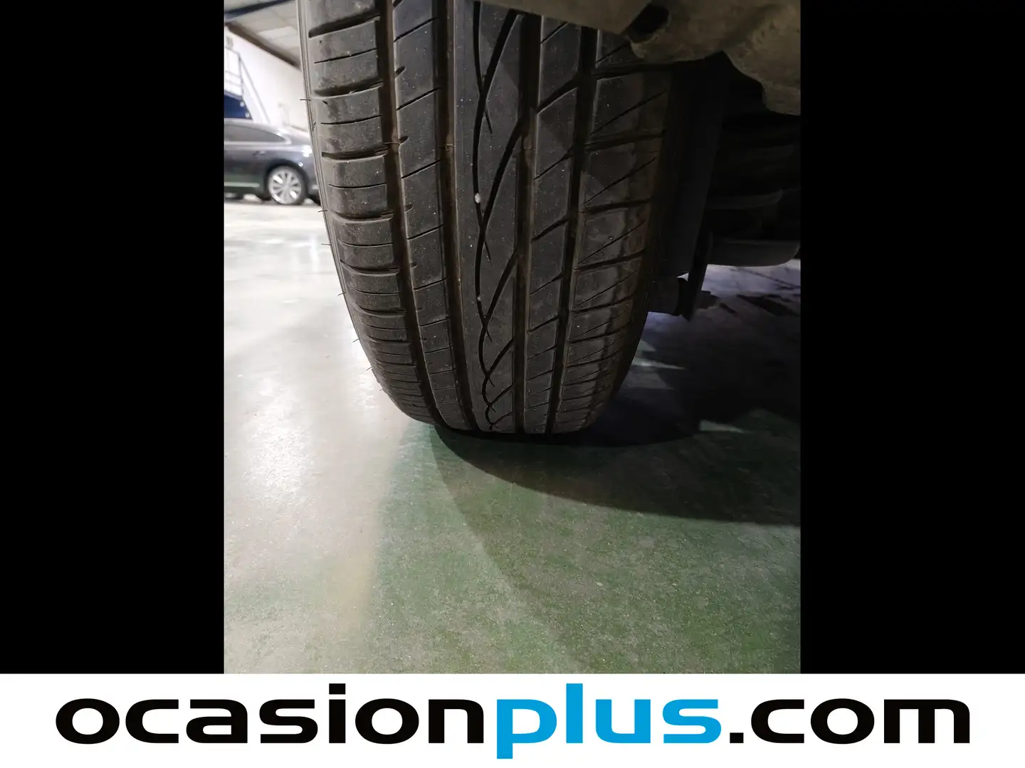 Foto Ford Kuga Ford Kuga 1.5 EcoBlue Trend (120 CV)