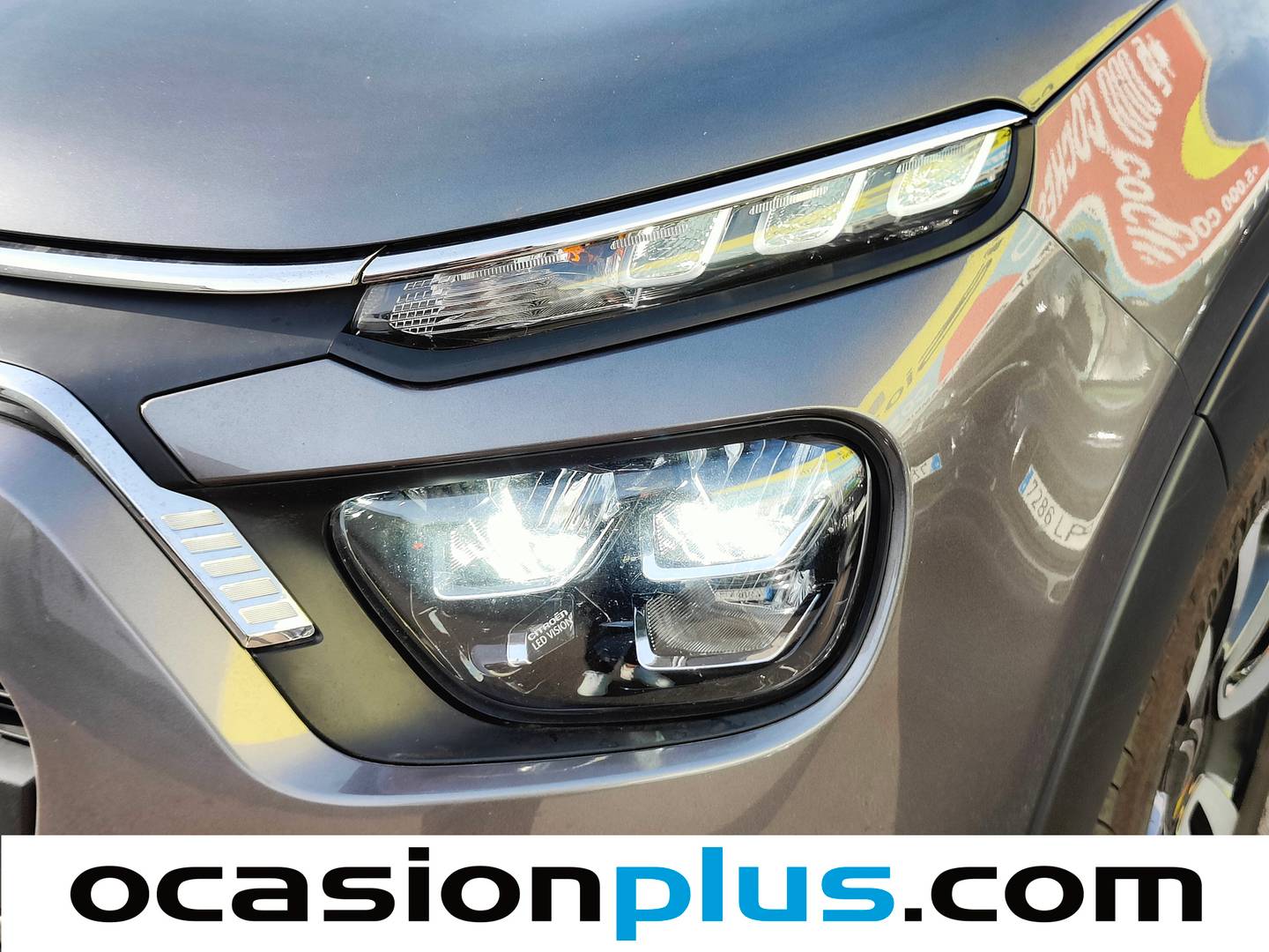 Foto Citroën C3 Citroen C3 PureTech 82 Shine (83 CV)