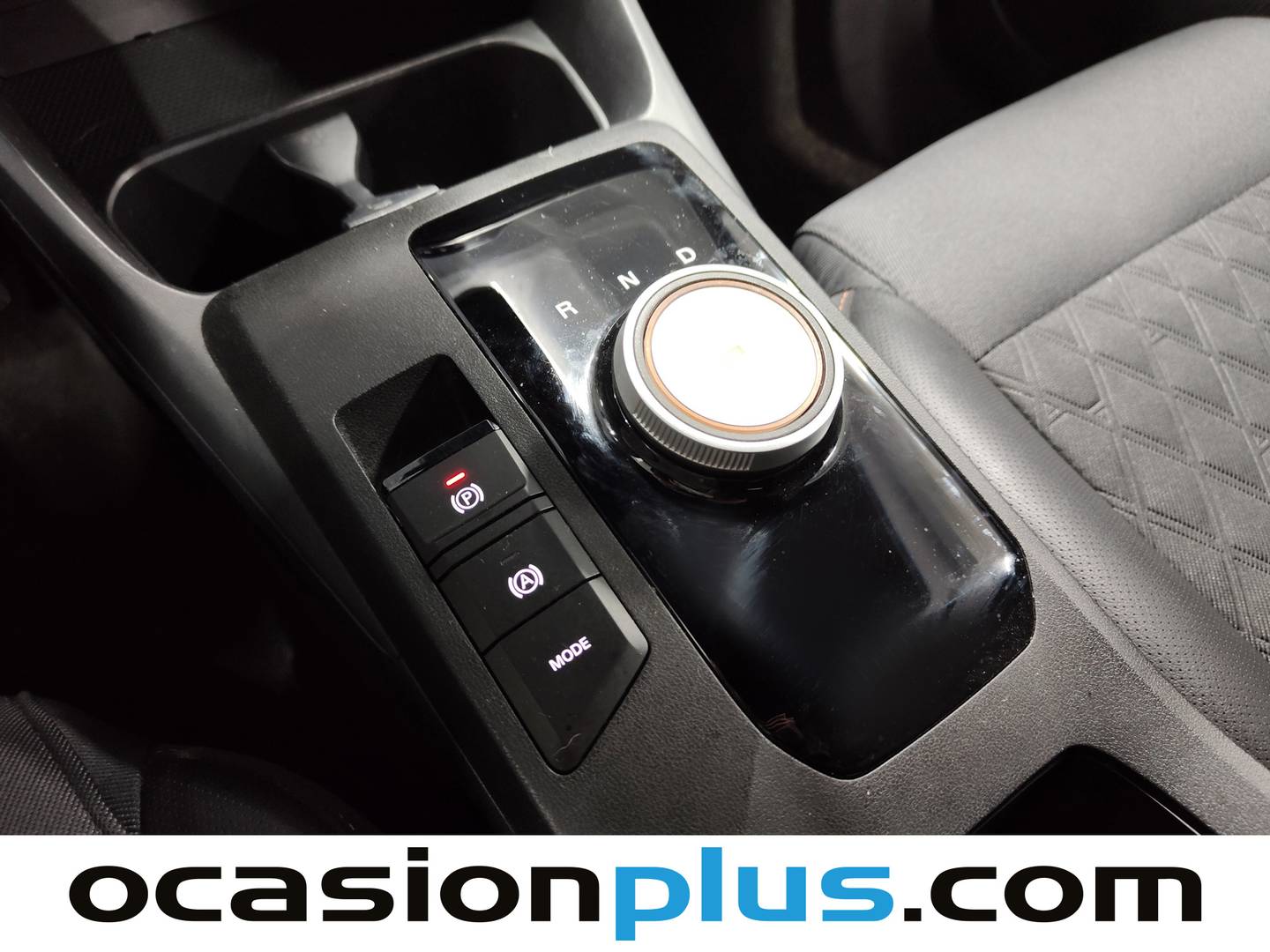 Foto MG MG3 MG MG3 Hybrid+ Luxury 143 kW (195 CV)