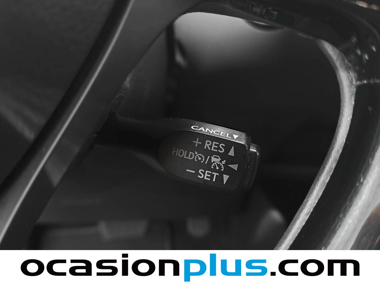 Paquetes del Toyota C-HR Toyota C-HR 1.8 125H Advance (122 CV)