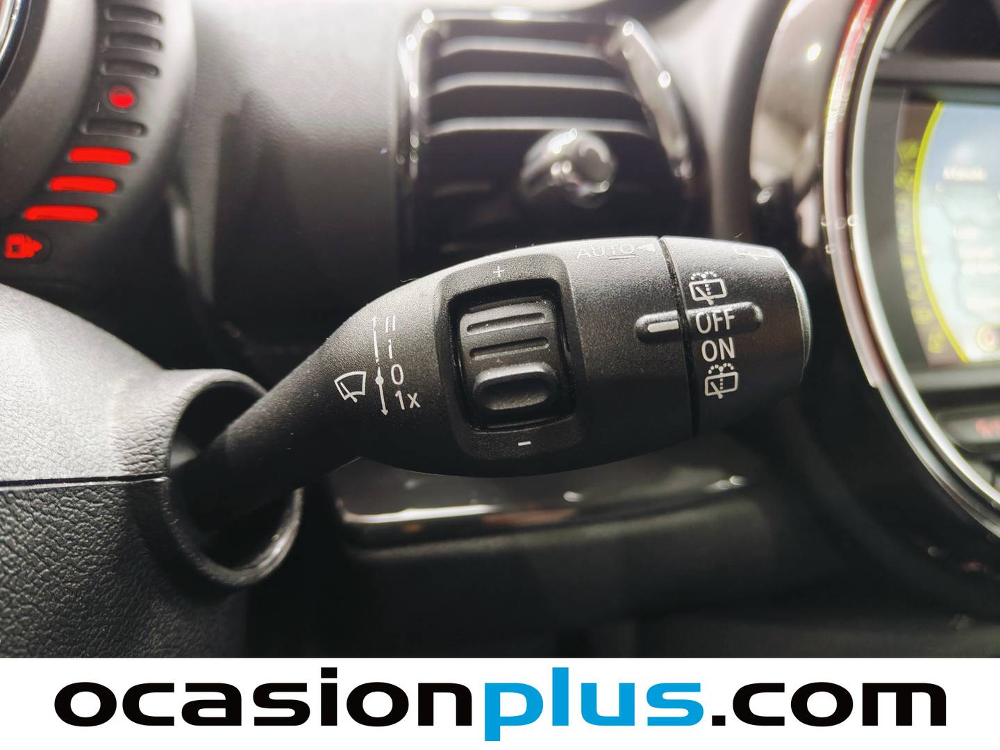 Mini CLUBMAN Mini MINI Clubman One D (116 CV) de ocasión