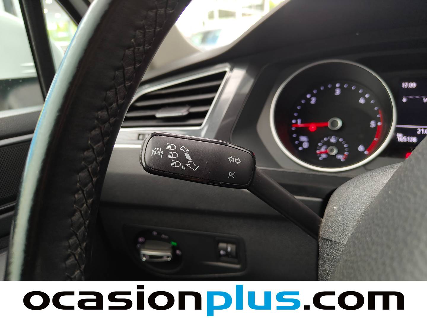 Volkswagen Tiguan Volkswagen Tiguan Edition 2.0 TDI BMT  (115 CV) de segunda mano