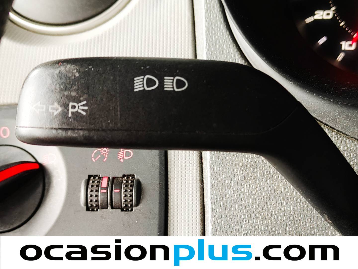 Seat Ibiza Seat Ibiza 1.4 16v Reference (85 CV) de ocasión