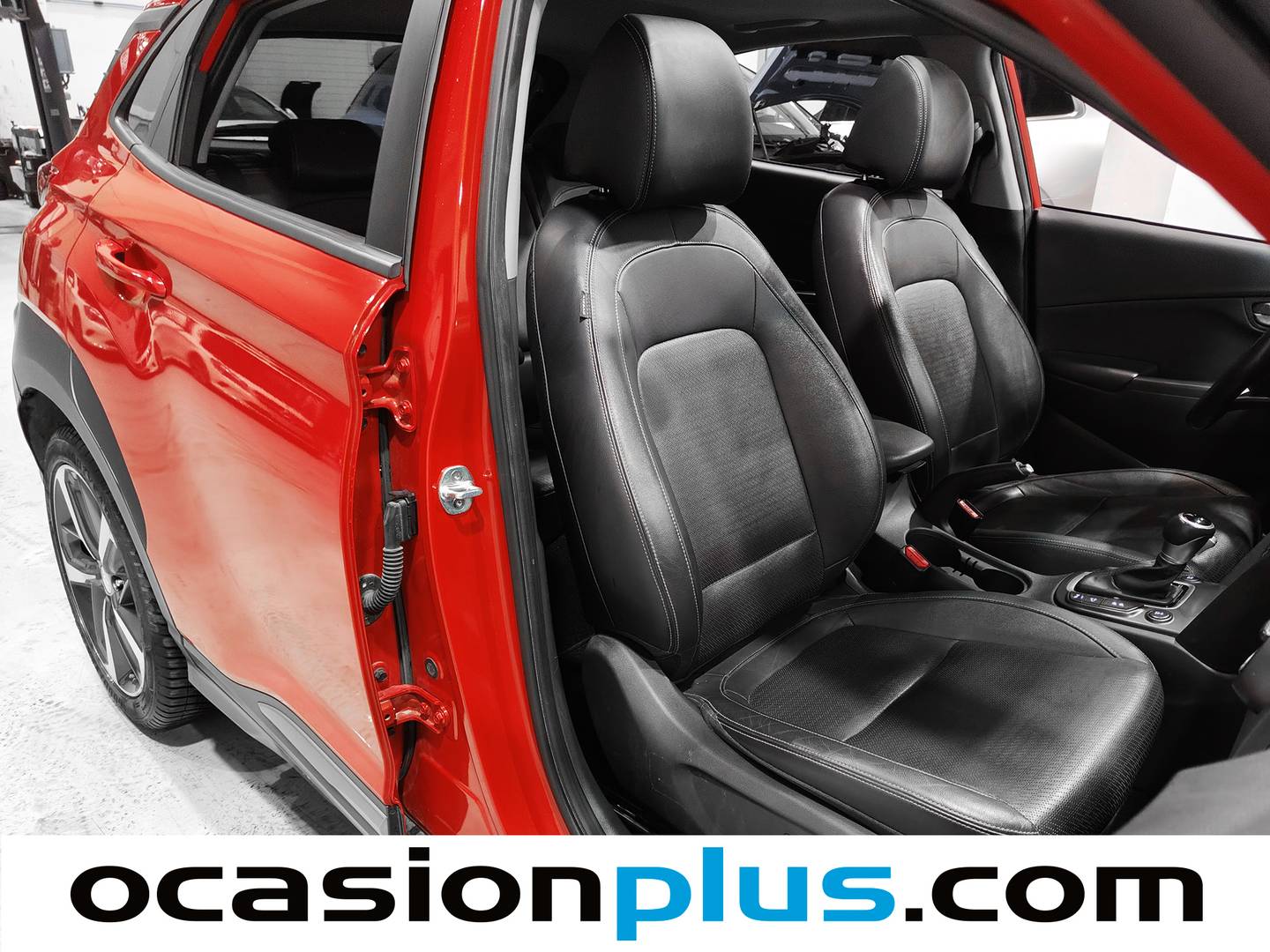 Foto Hyundai Kona Hyundai Kona Kona 1.6 TGDi Style Sky DT 4x4 (177 CV)