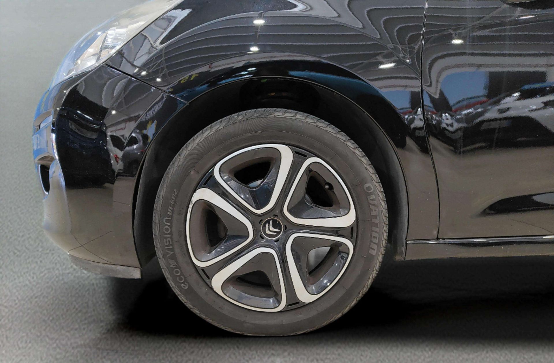 Citroën C3 BlueHDi 100 Live Edition - foto 27