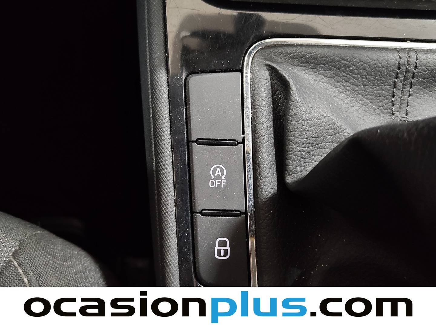 Skoda Fabia Skoda Fabia 1.0 TSI Selection (95 CV) gasolina