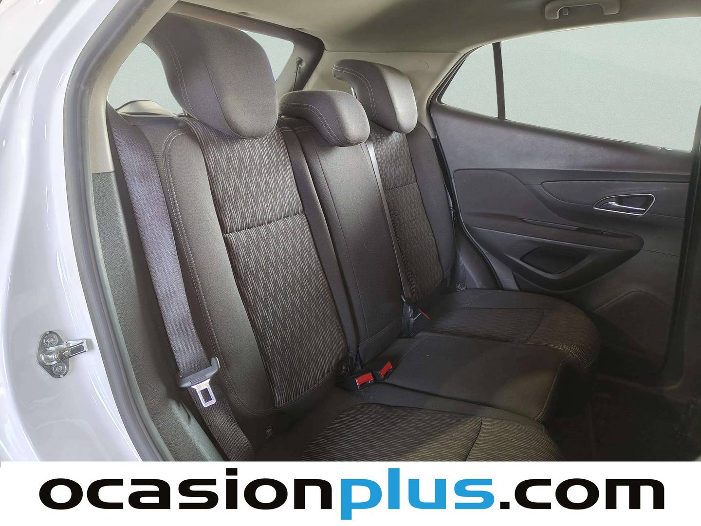 Opel Mokka Opel Mokka 1.7 CDTi S&S Selective 4x2 (130 CV) al mejor precio