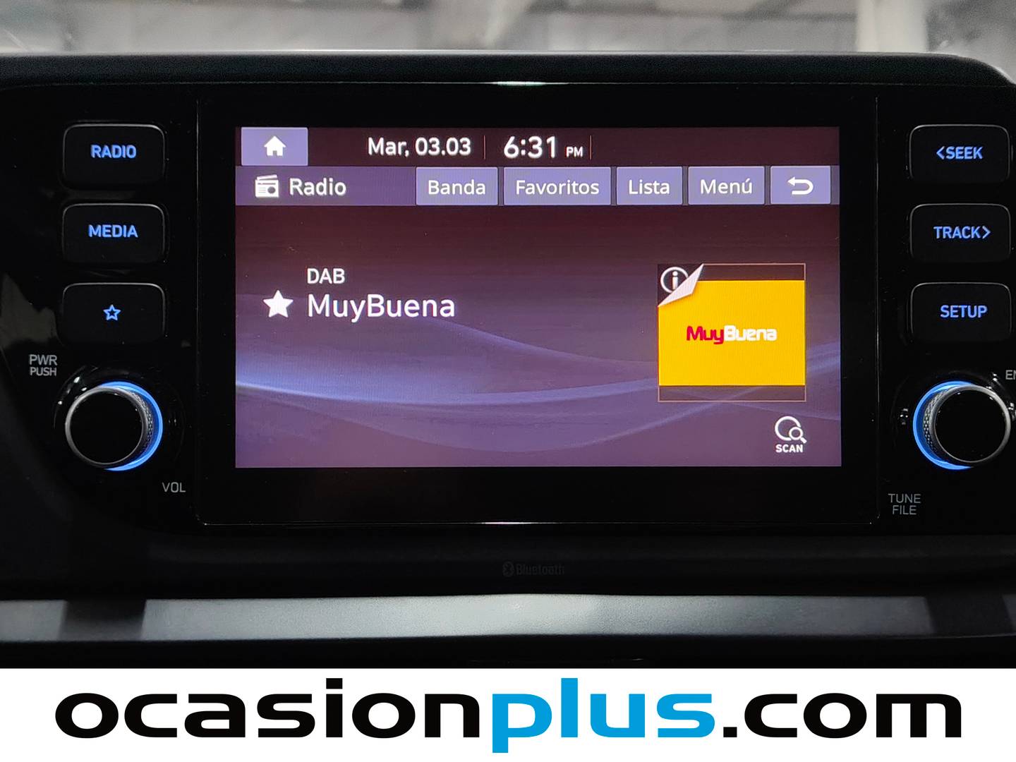 Hyundai i20 Hyundai i20 1.0 TGDI 48V Klass (100 CV) barato