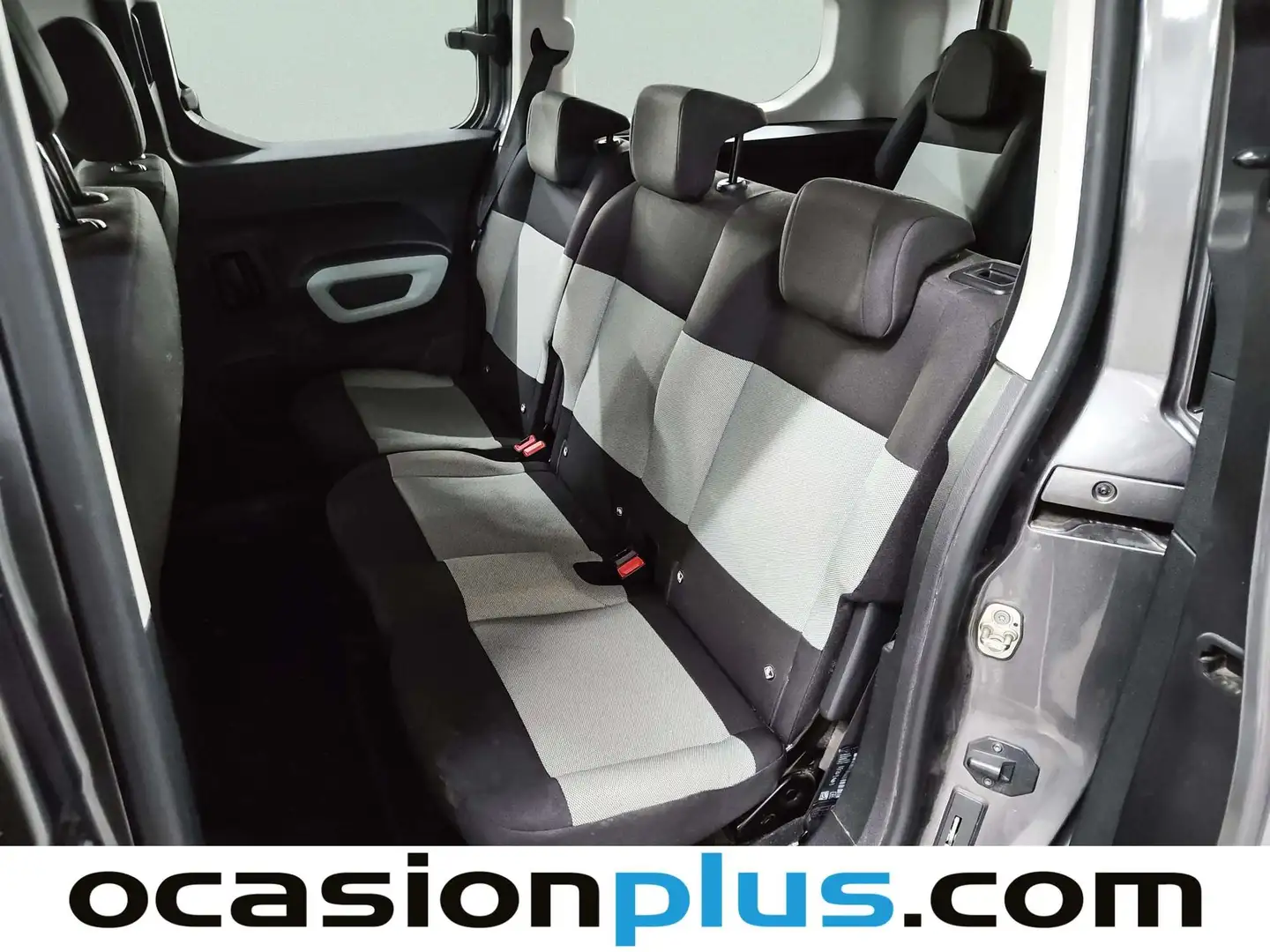 Foto Citroën Berlingo Citroen Berlingo BlueHDi 130 S&S Talla XL Feel 7 PLAZAS (130 CV)