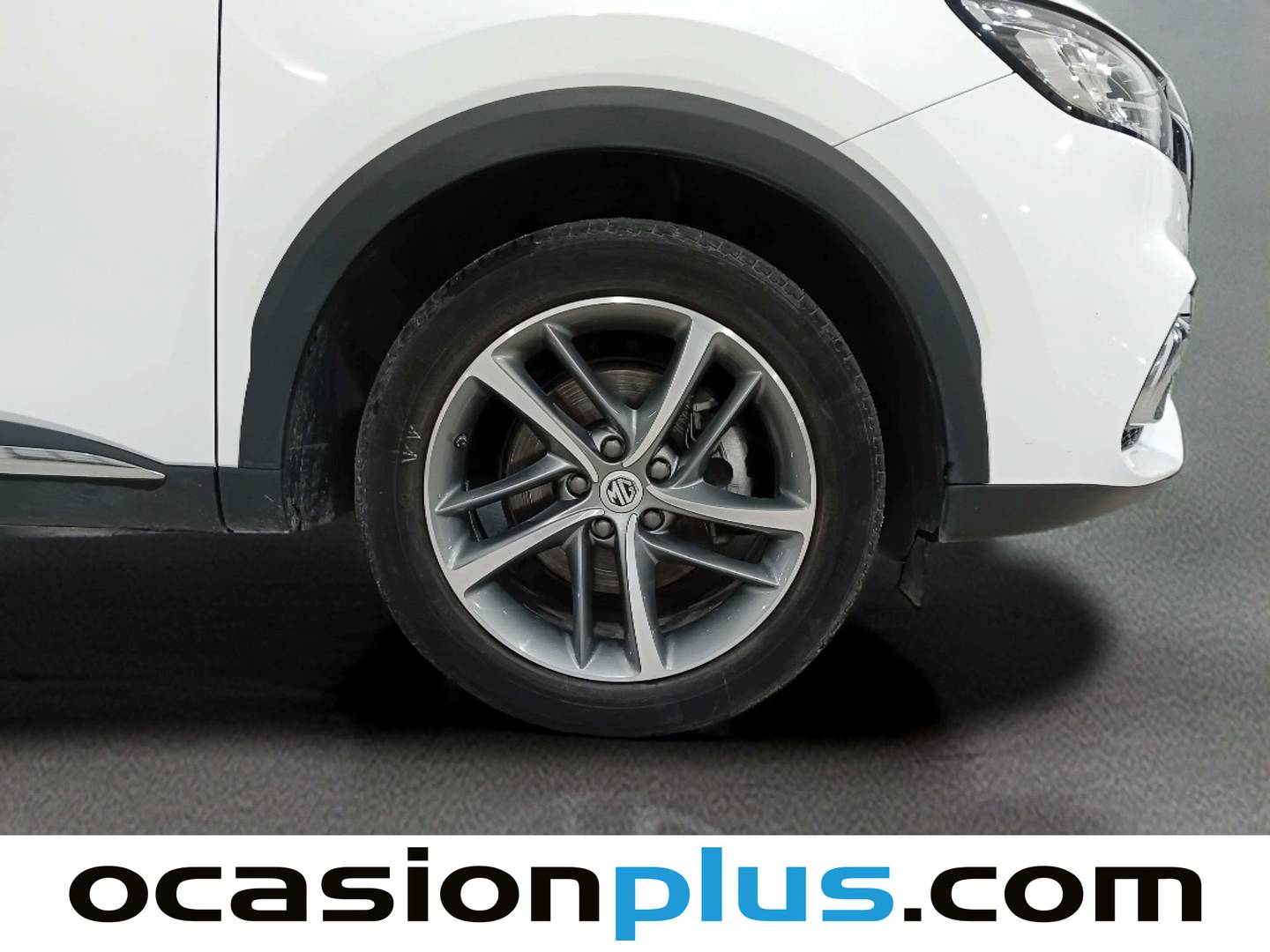 Foto MG HS MG HS 1.5 Turbo GDI Luxury DCT (162 CV)