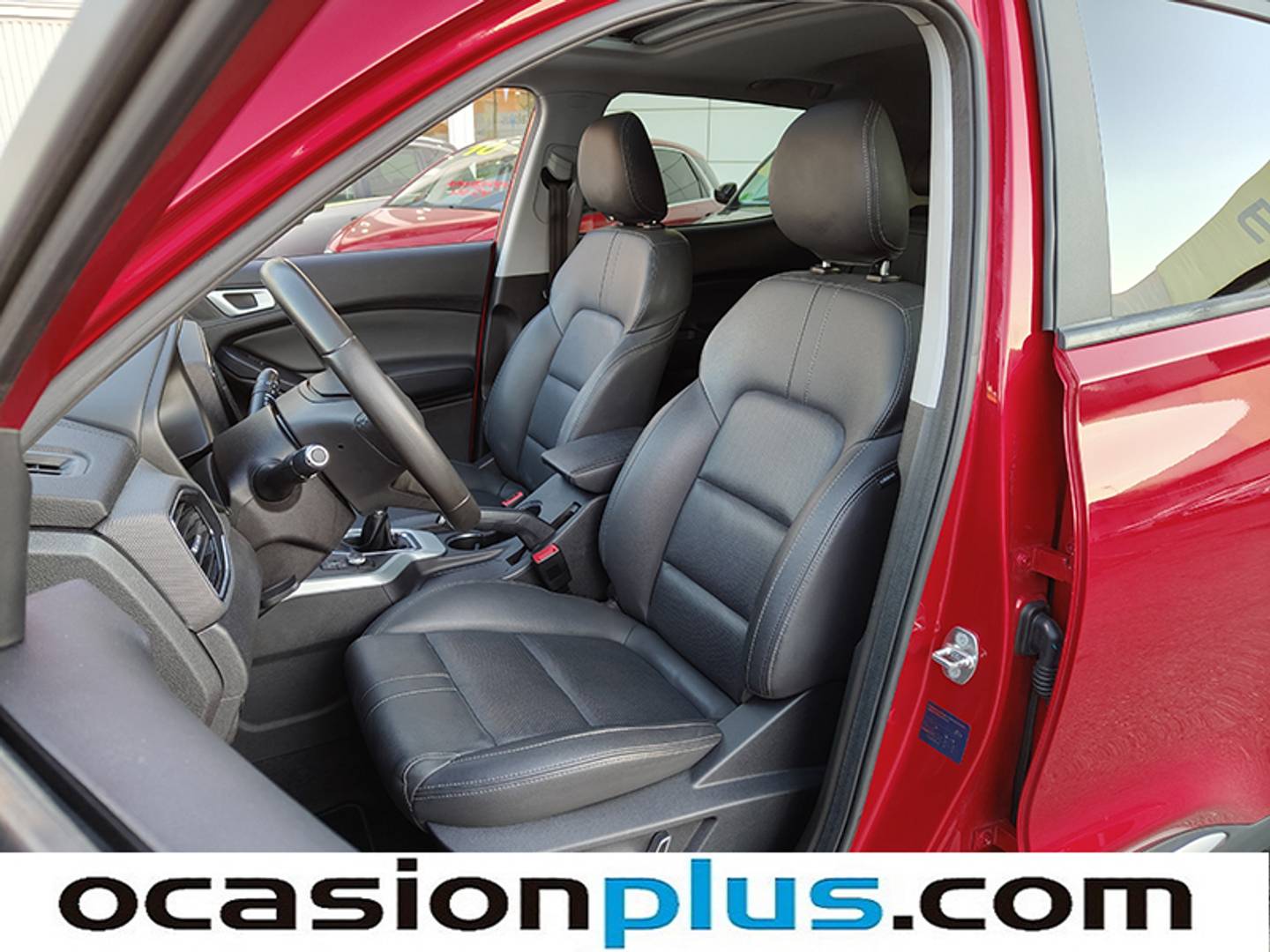 DR AUTOMOBILES DR 4.0 DR AUTOMOBILES DR4 1.5  (116 CV) de ocasión