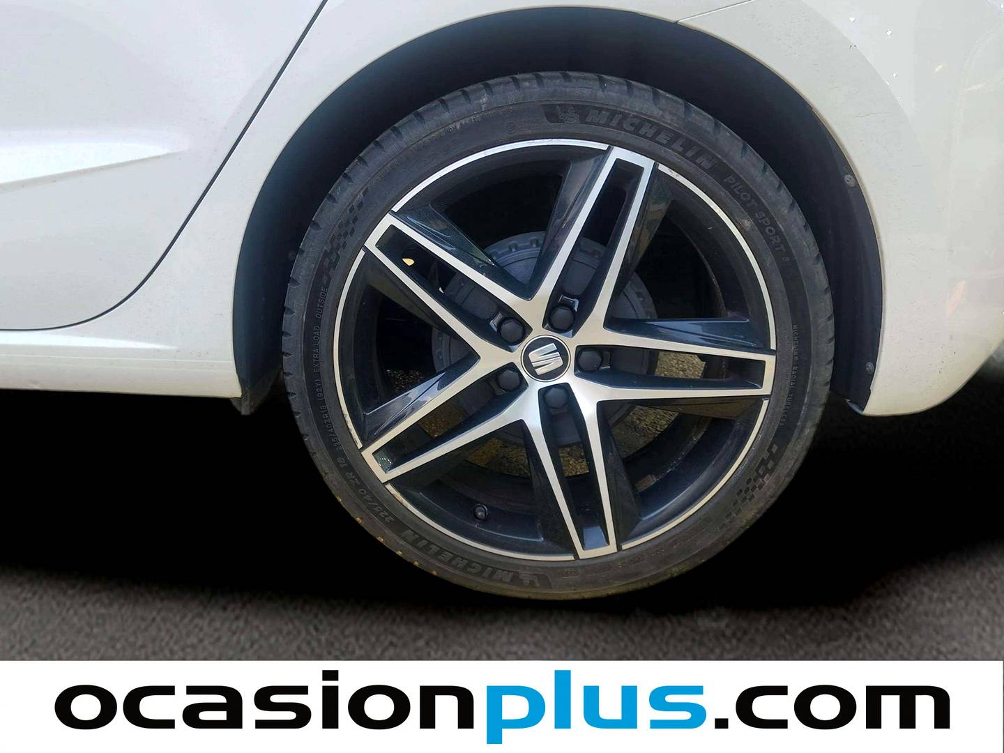 Seat Ibiza Seat Ibiza 1.0 TGI GNC FR Eco Plus (90 CV) al mejor precio