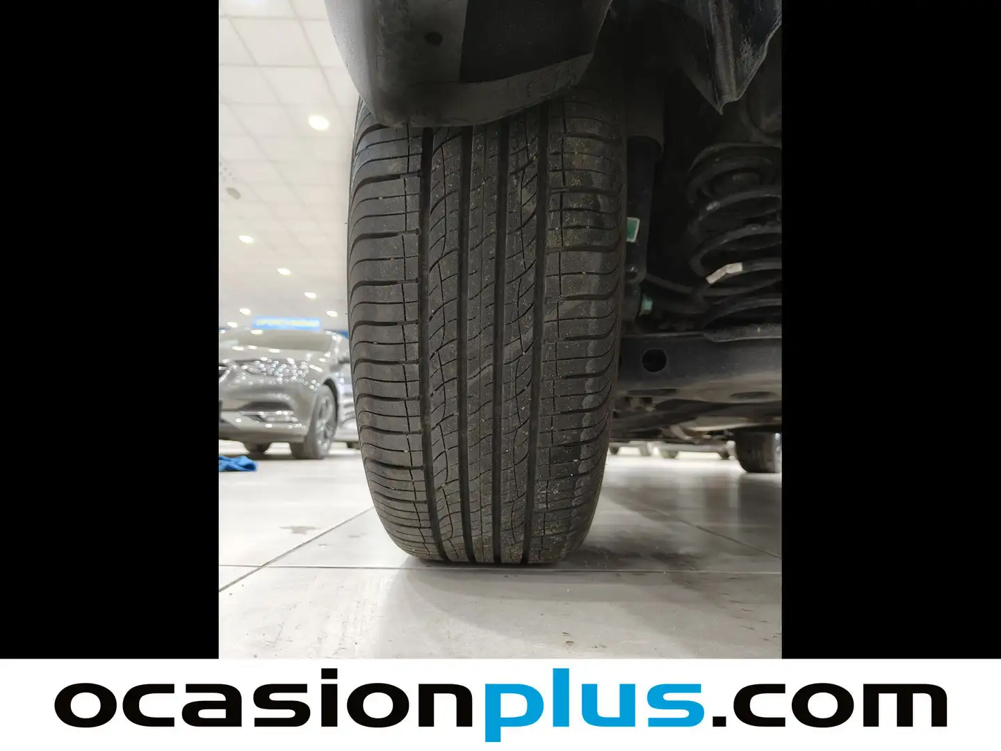 Foto OMODA 5 Omoda 5 1.6 T-GDI Premium DCT (185 CV)