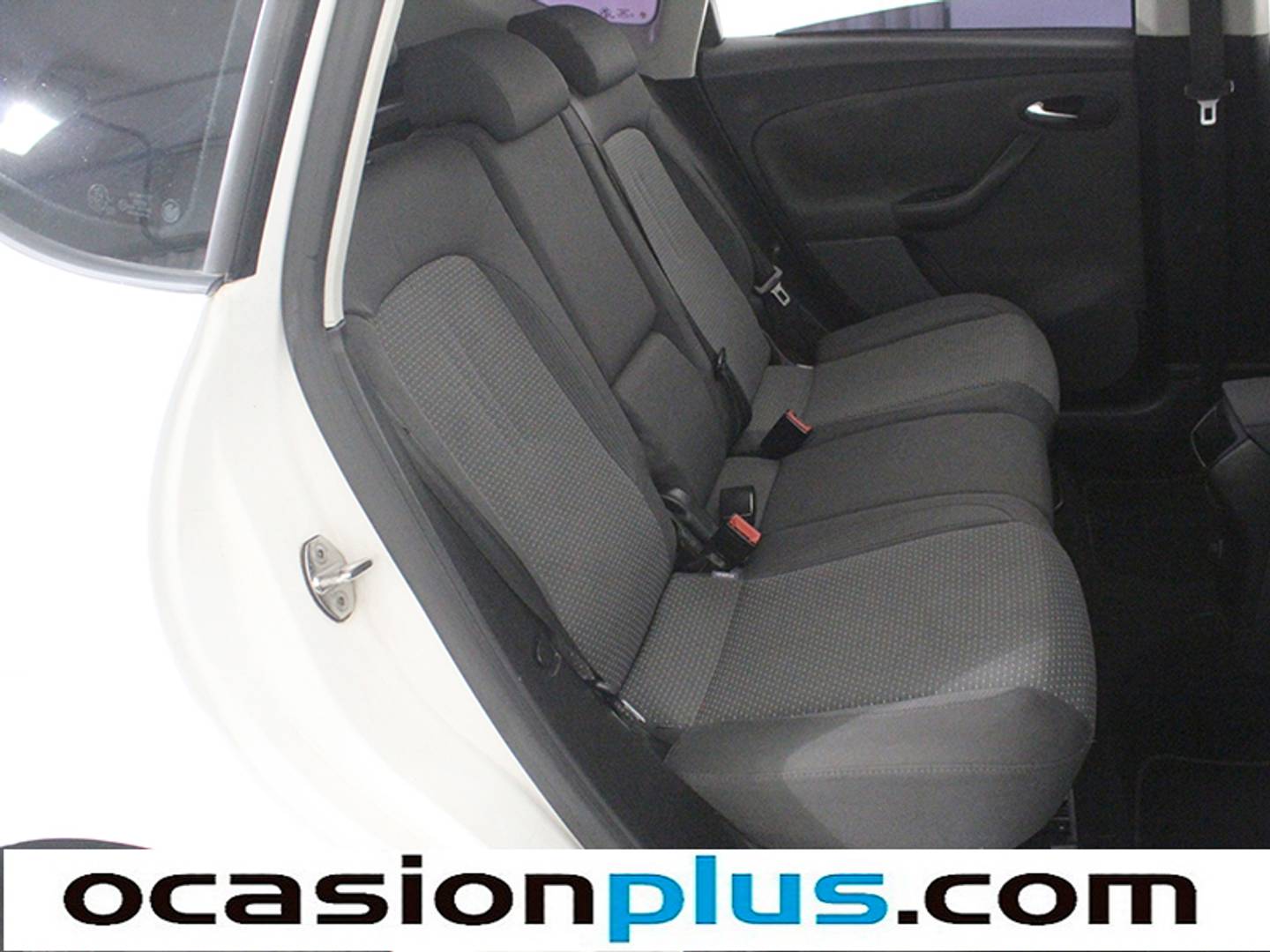 Foto Seat Altea XL SEAT Altea XL 1.6 TDI 105cv S&S E-Ecomotive I-Tech