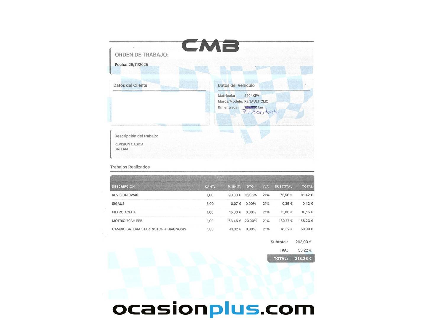 Foto Renault Clio Renault Clio Renault Sport 200 Energy EDC (200 CV)