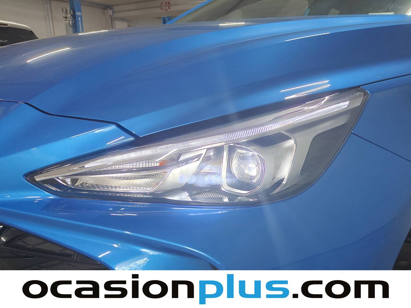 MG MG3 MG MG3 1.5 Comfort (116 CV) barato