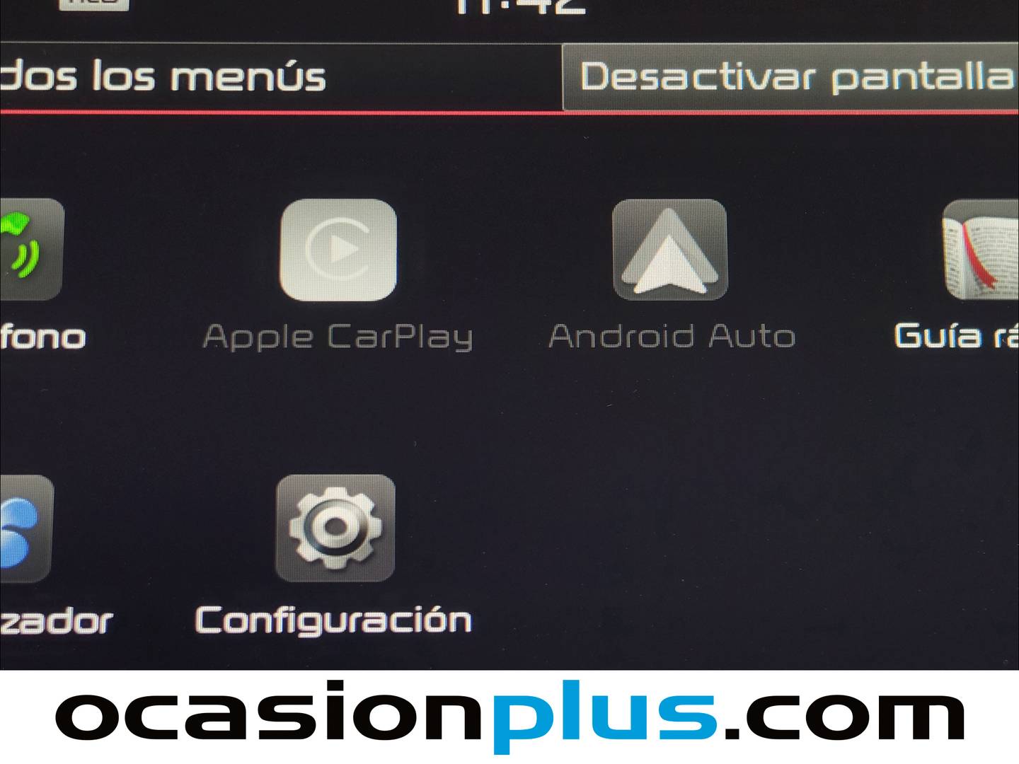 KIA Soul EV KIA Soul EV Eléctrico (CHAdeMO) (110 CV) al mejor precio