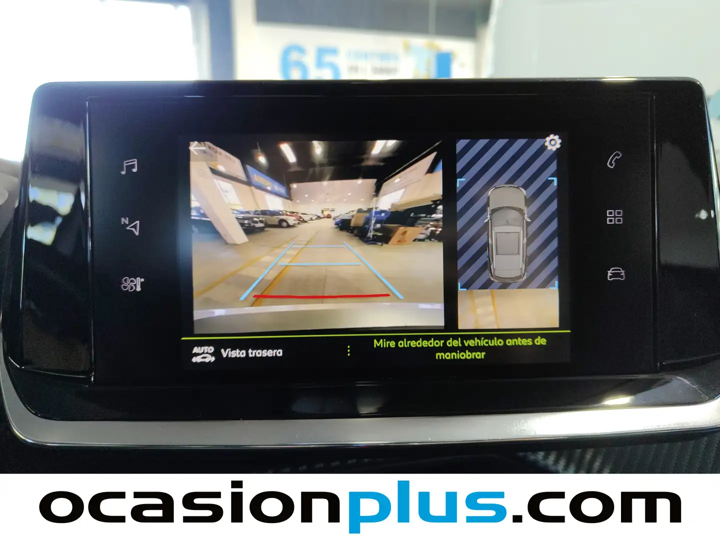 Foto Peugeot 2008 Peugeot 2008 PureTech 130 S&S Allure Pack (130 CV)