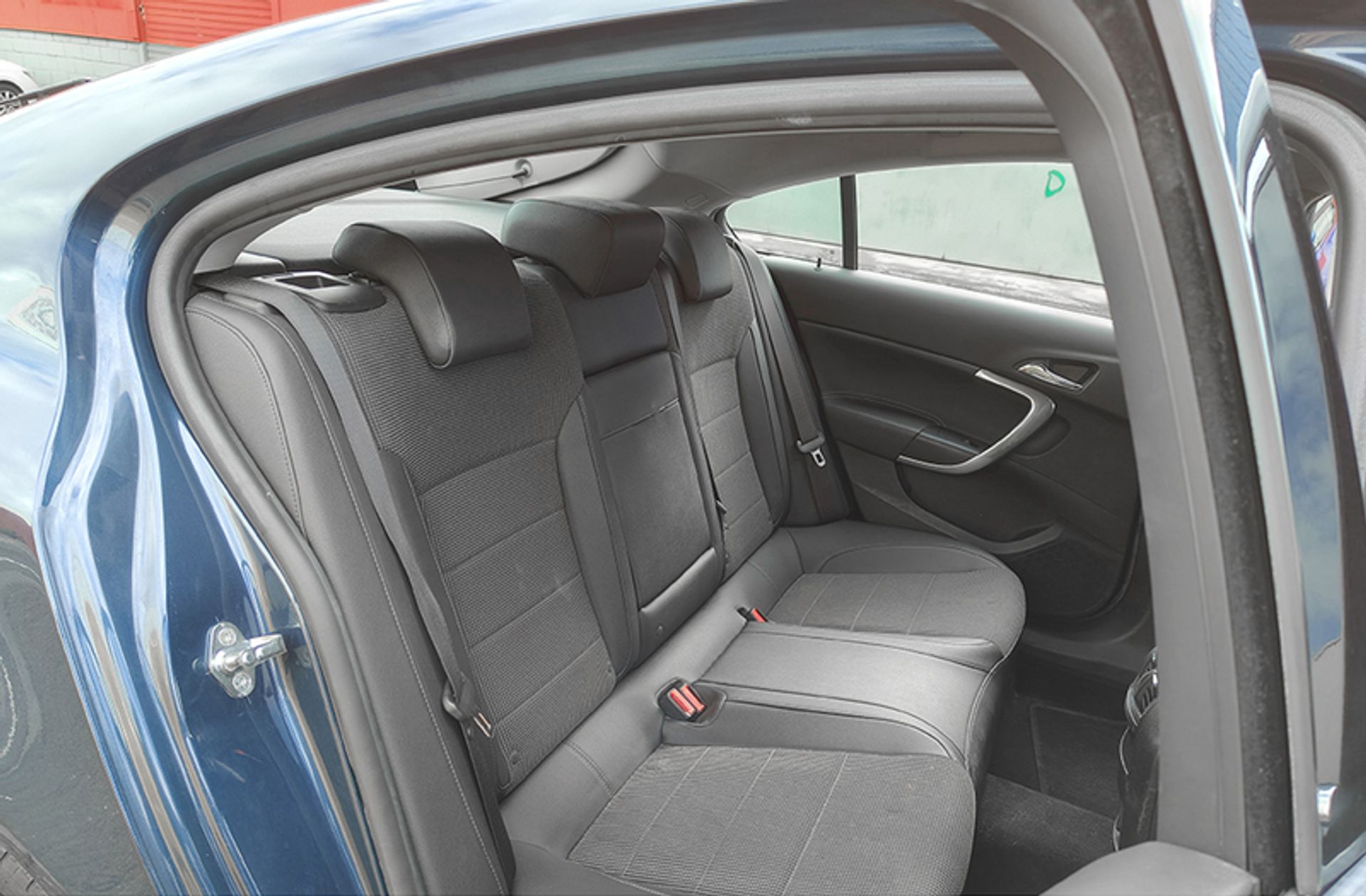 Opel Insignia 1.4 Turbo Excellence - foto 13