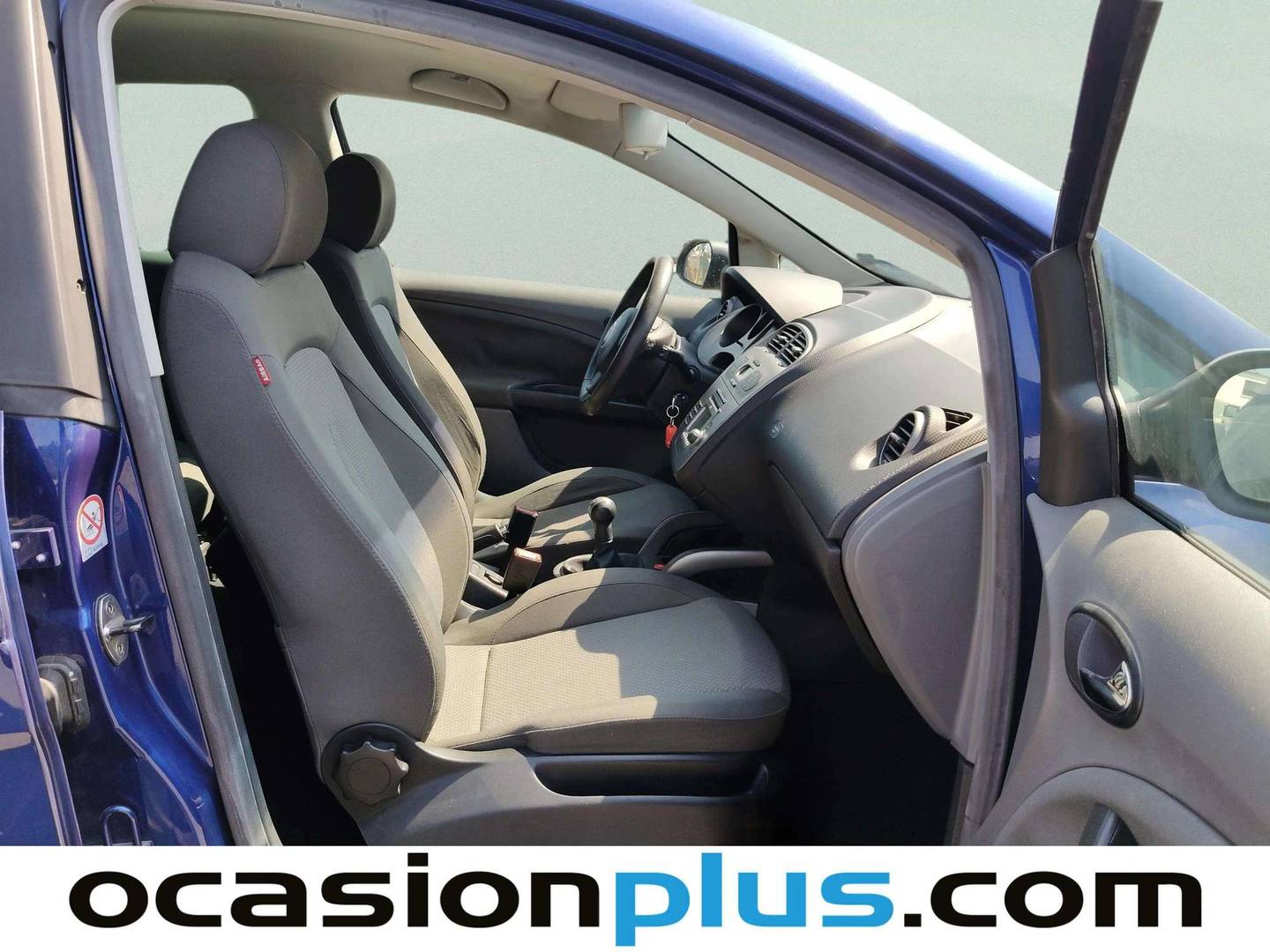 Seat Altea Seat Altea 1.9 TDI Stylance (105 CV) km 0