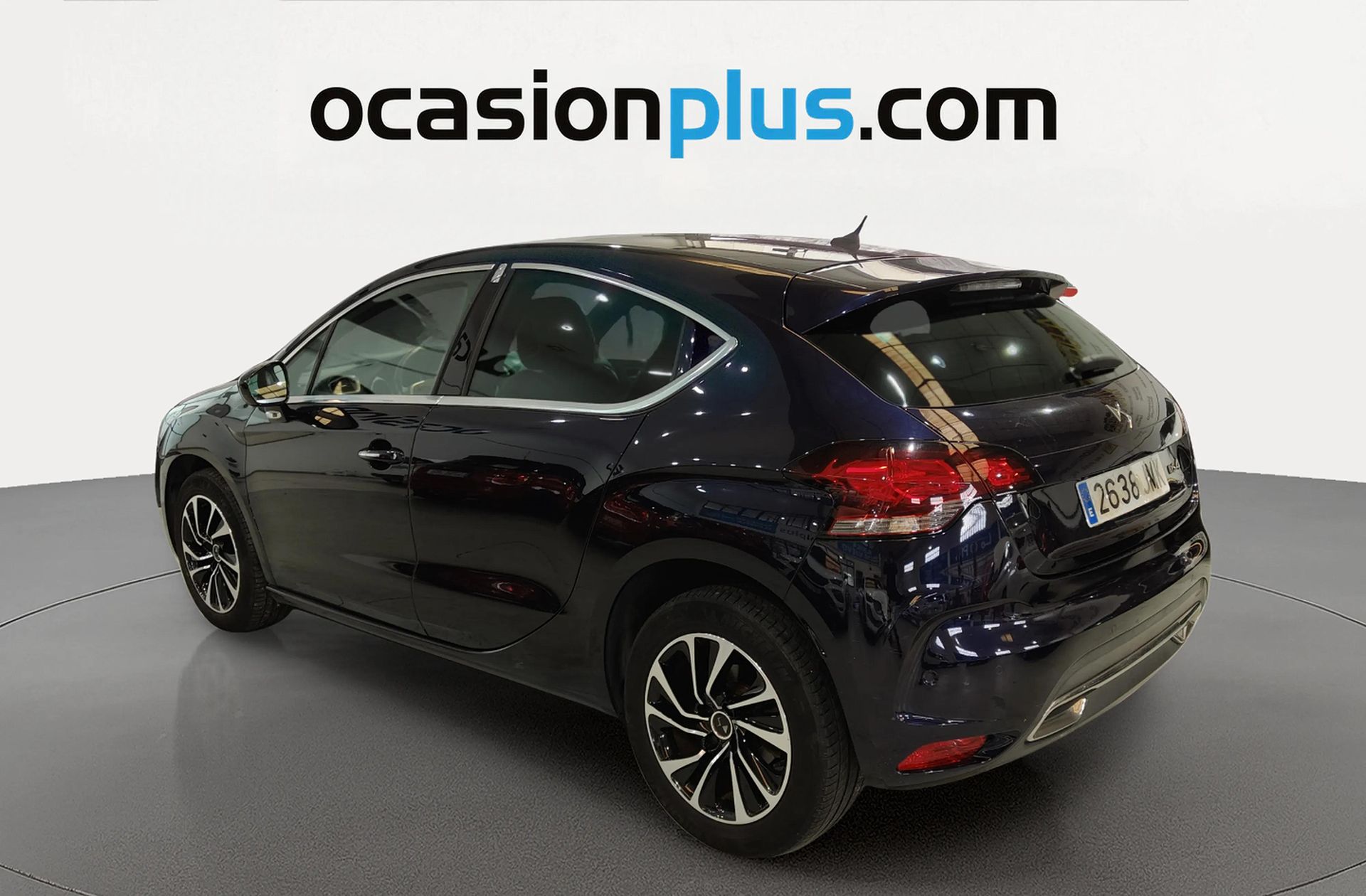 DS DS 4 PureTech 130 Style - foto 3