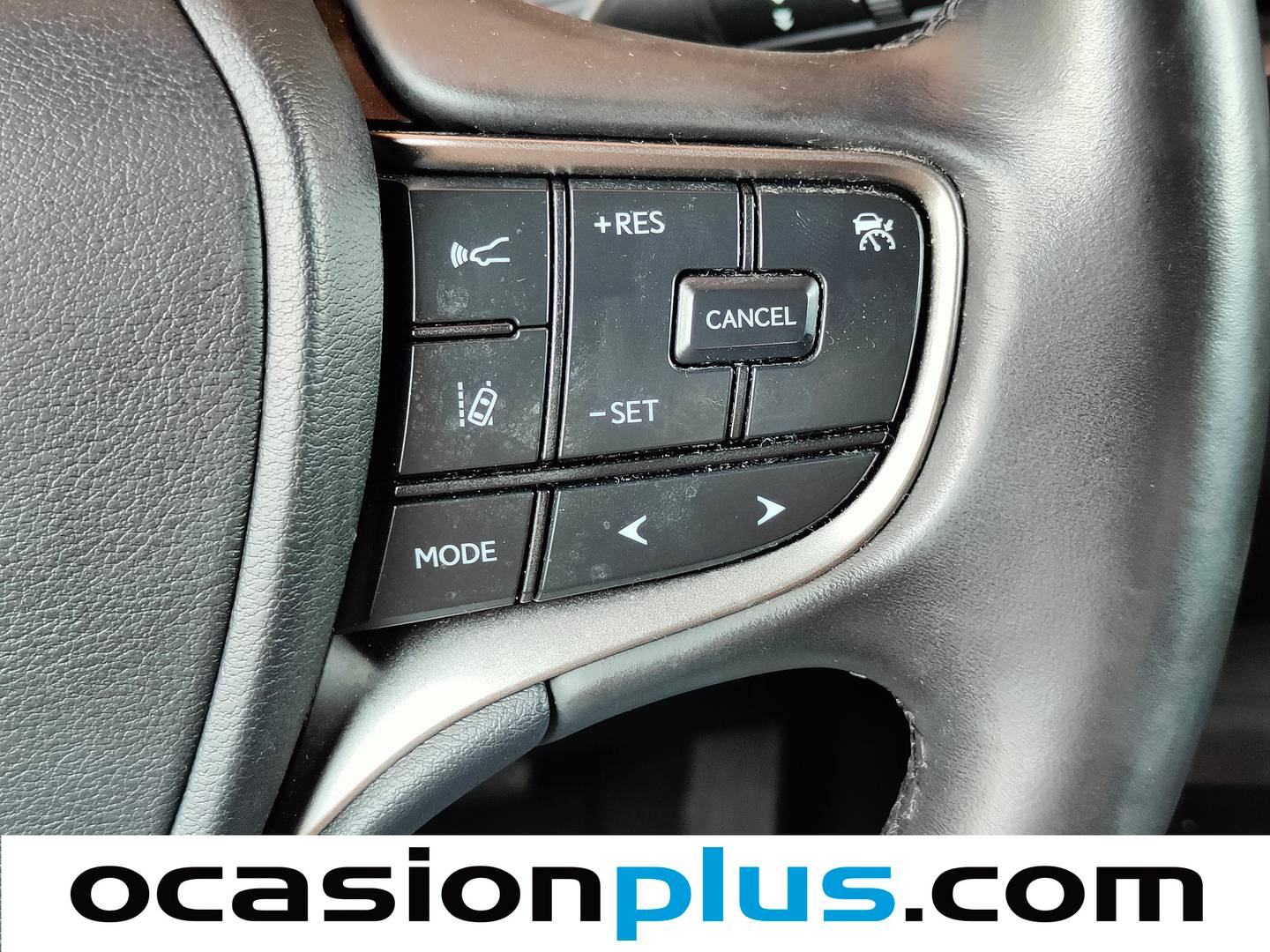 Lexus UX Lexus UX 250h Premium (184 CV) de ocasión