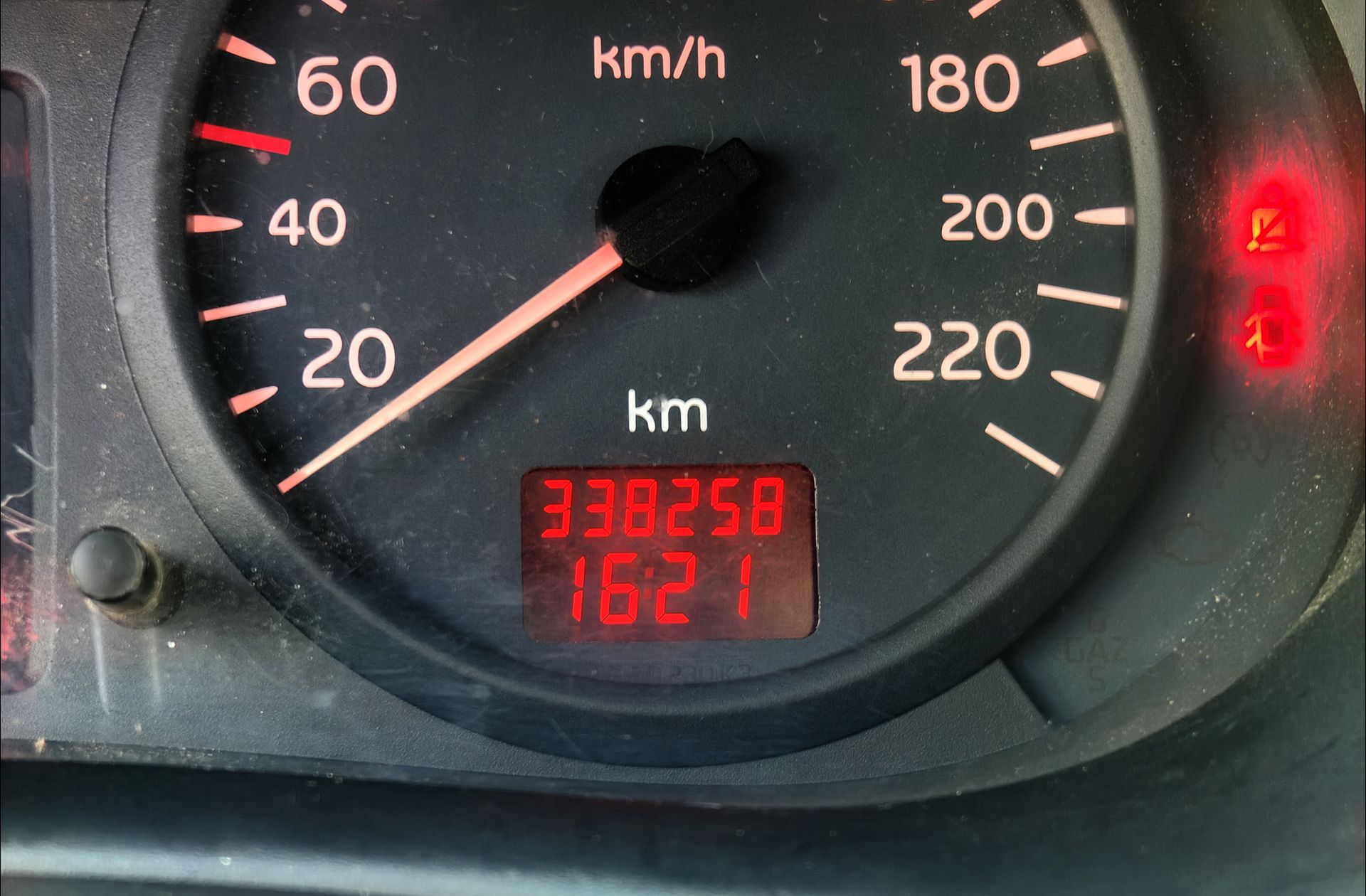 Renault Clio 1.5 dCi Expression - foto 7