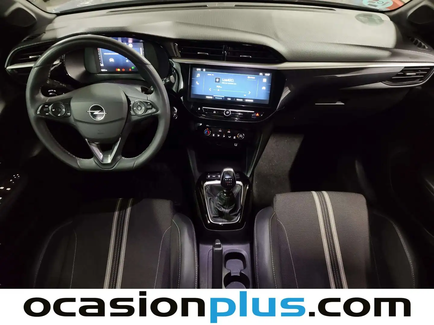 Foto Opel Corsa Opel Corsa 1.2 T XHL GS (100 CV)