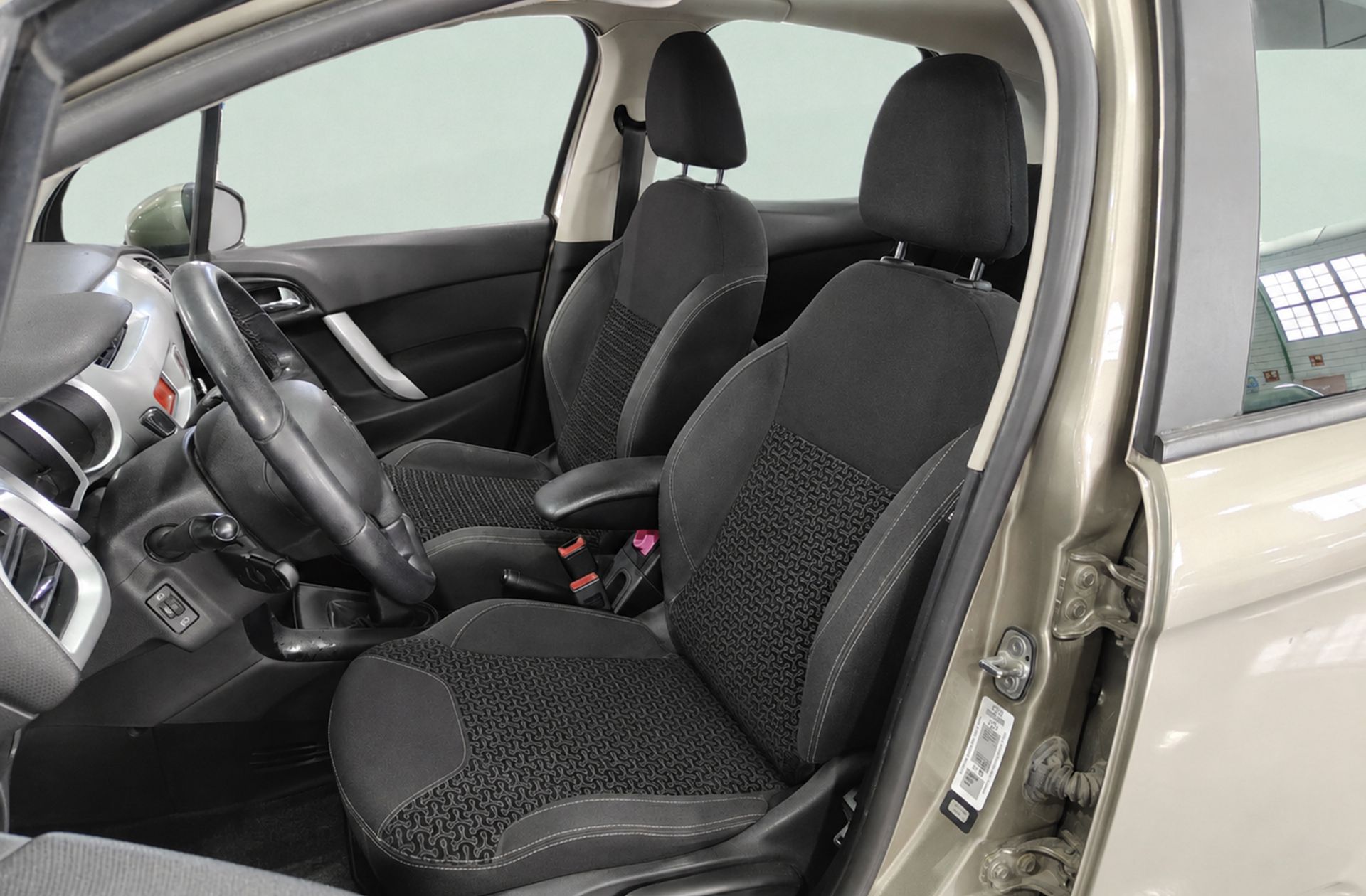 Citroën C3 1.4HDI SX - foto 8