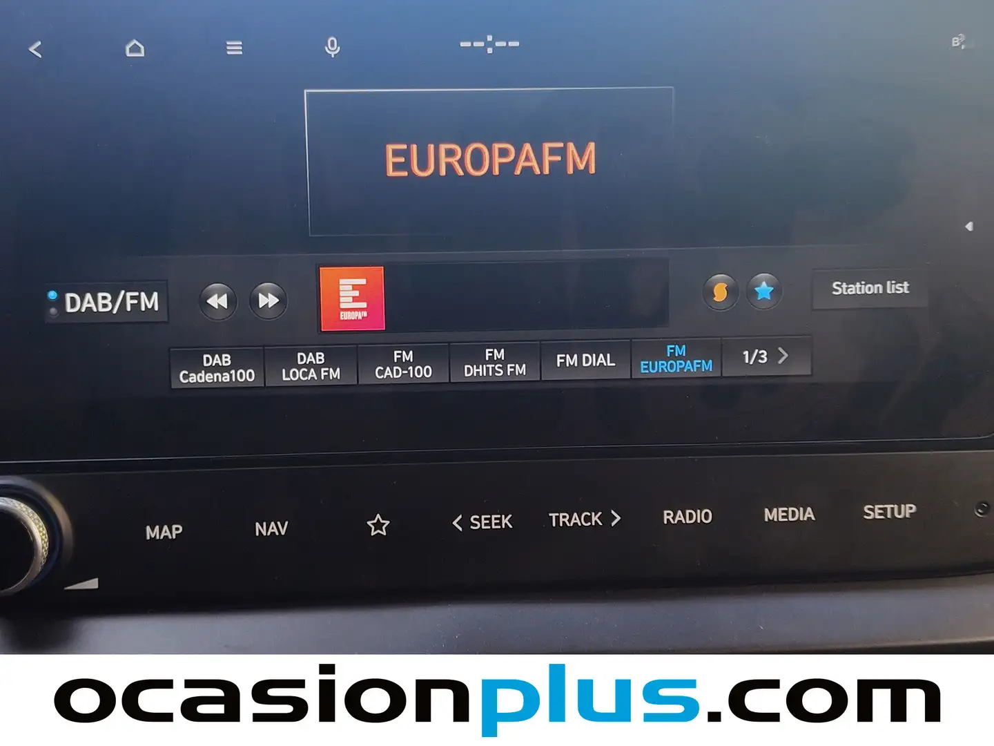 Foto Hyundai Bayon Hyundai Bayon 1.0 TGDI 48V Maxx (100 CV)